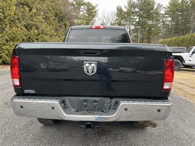 2017 RAM 2500 Tradesman   - Photo 4 - Cadyville, NY 12918