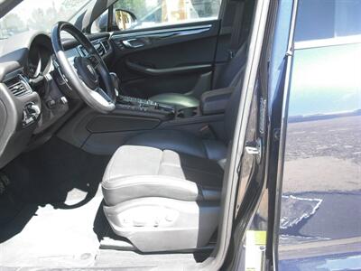 2018 Porsche Macan   - Photo 7 - Gunnison, CO 81230