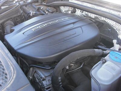 2018 Porsche Macan   - Photo 13 - Gunnison, CO 81230