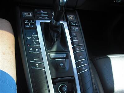 2018 Porsche Macan   - Photo 9 - Gunnison, CO 81230