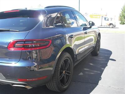 2018 Porsche Macan   - Photo 4 - Gunnison, CO 81230