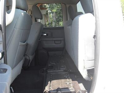 2015 RAM 1500 Big Horn   - Photo 6 - Gunnison, CO 81230