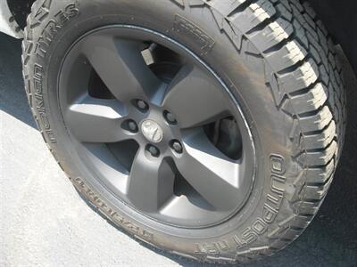2015 RAM 1500 Big Horn   - Photo 11 - Gunnison, CO 81230
