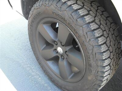 2015 RAM 1500 Big Horn   - Photo 10 - Gunnison, CO 81230