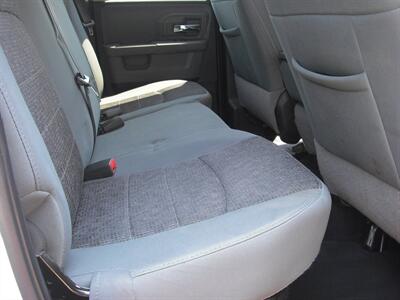 2015 RAM 1500 Big Horn   - Photo 7 - Gunnison, CO 81230