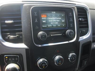 2015 RAM 1500 Big Horn   - Photo 13 - Gunnison, CO 81230