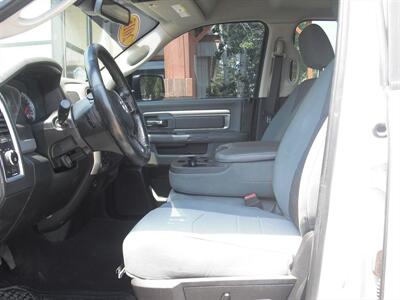 2015 RAM 1500 Big Horn   - Photo 5 - Gunnison, CO 81230