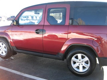 2010 Honda Element EX   - Photo 3 - Gunnison, CO 81230