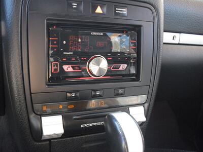 2006 Porsche Cayenne - Photo 7 - Gunnison, CO 81230