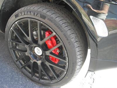 2006 Porsche Cayenne - Photo 10 - Gunnison, CO 81230