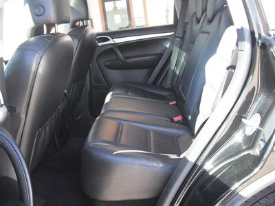 2006 Porsche Cayenne - Photo 4 - Gunnison, CO 81230