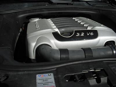 2006 Porsche Cayenne - Photo 12 - Gunnison, CO 81230
