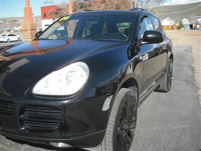 2006 Porsche Cayenne - Photo 2 - Gunnison, CO 81230