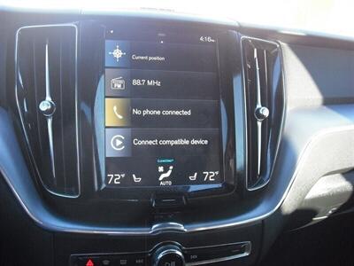 2019 Volvo XC60 T6 Momentum   - Photo 8 - Gunnison, CO 81230