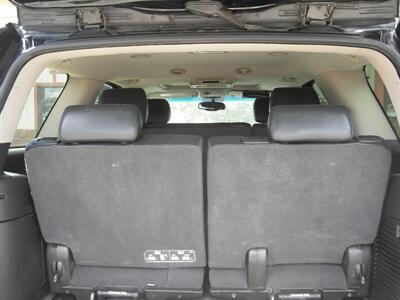 2013 Chevrolet Tahoe LT   - Photo 5 - Gunnison, CO 81230