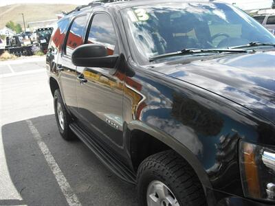 2013 Chevrolet Tahoe LT   - Photo 3 - Gunnison, CO 81230