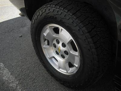 2013 Chevrolet Tahoe LT   - Photo 13 - Gunnison, CO 81230