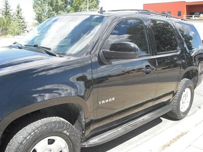 2013 Chevrolet Tahoe LT   - Photo 2 - Gunnison, CO 81230