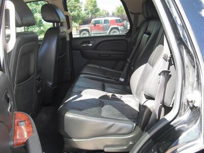 2013 Chevrolet Tahoe LT   - Photo 7 - Gunnison, CO 81230