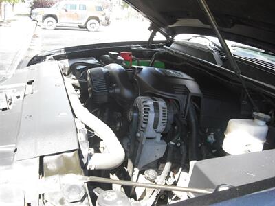 2013 Chevrolet Tahoe LT   - Photo 11 - Gunnison, CO 81230