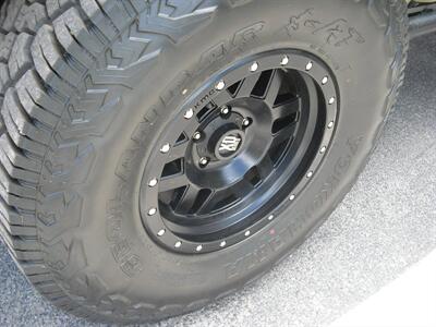 2017 Jeep Wrangler Rubicon - Photo 7 - Gunnison, CO 81230