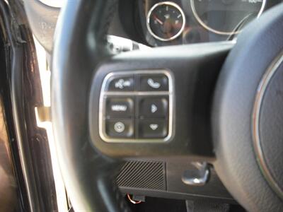 2017 Jeep Wrangler Rubicon - Photo 14 - Gunnison, CO 81230