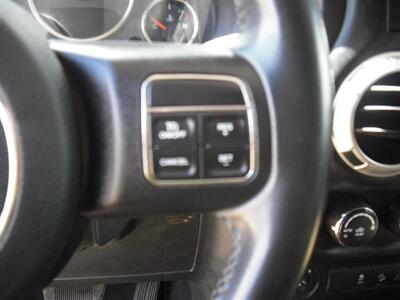 2017 Jeep Wrangler Rubicon - Photo 15 - Gunnison, CO 81230