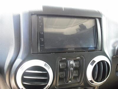 2017 Jeep Wrangler Rubicon - Photo 13 - Gunnison, CO 81230