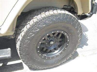2017 Jeep Wrangler Rubicon - Photo 6 - Gunnison, CO 81230