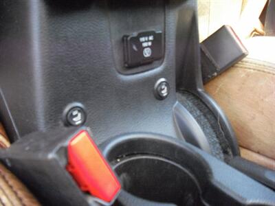 2017 Jeep Wrangler Rubicon - Photo 17 - Gunnison, CO 81230