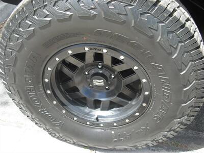 2017 Jeep Wrangler Rubicon - Photo 5 - Gunnison, CO 81230