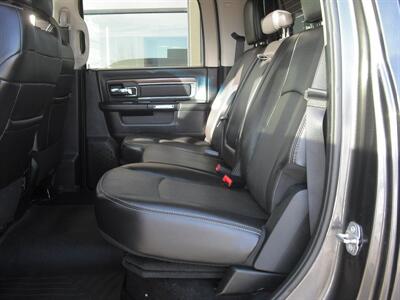 2016 RAM 3500 Laramie   - Photo 6 - Gunnison, CO 81230