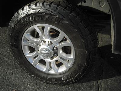 2016 RAM 3500 Laramie   - Photo 11 - Gunnison, CO 81230