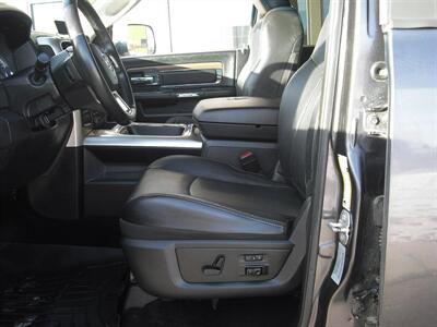 2016 RAM 3500 Laramie   - Photo 5 - Gunnison, CO 81230