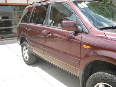 2008 Honda Pilot EX-L w/DVD   - Photo 2 - Gunnison, CO 81230