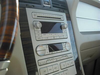 2009 Lincoln Navigator   - Photo 9 - Gunnison, CO 81230