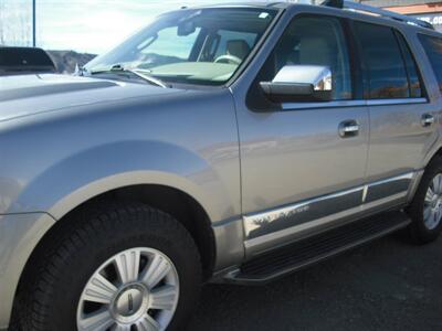 2009 Lincoln Navigator   - Photo 2 - Gunnison, CO 81230
