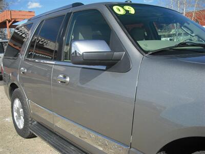 2009 Lincoln Navigator   - Photo 3 - Gunnison, CO 81230