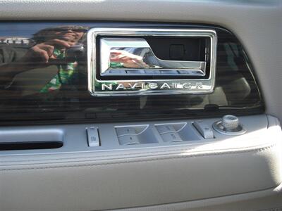 2009 Lincoln Navigator   - Photo 10 - Gunnison, CO 81230