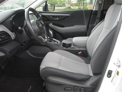 2022 Subaru Outback Premium   - Photo 6 - Gunnison, CO 81230
