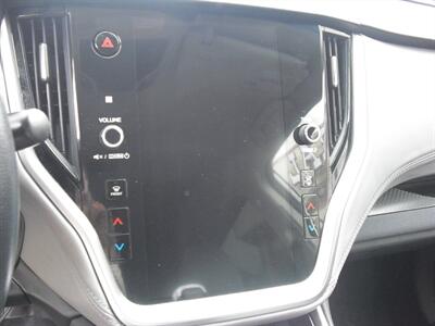 2022 Subaru Outback Premium   - Photo 9 - Gunnison, CO 81230