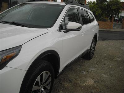 2022 Subaru Outback Premium   - Photo 3 - Gunnison, CO 81230