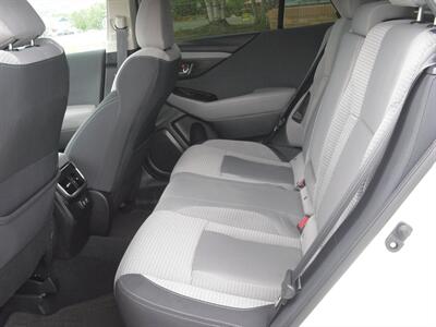 2022 Subaru Outback Premium   - Photo 7 - Gunnison, CO 81230