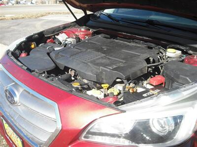 2015 Subaru Legacy 3.6R Limited   - Photo 13 - Gunnison, CO 81230