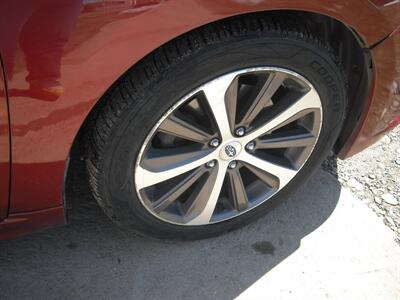 2015 Subaru Legacy 3.6R Limited   - Photo 12 - Gunnison, CO 81230
