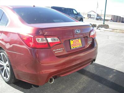 2015 Subaru Legacy 3.6R Limited   - Photo 4 - Gunnison, CO 81230