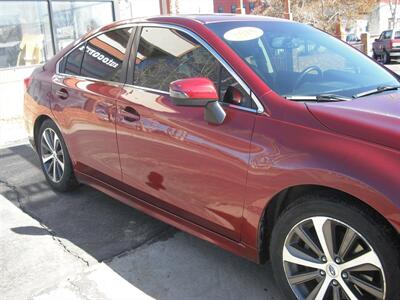 2015 Subaru Legacy 3.6R Limited   - Photo 2 - Gunnison, CO 81230