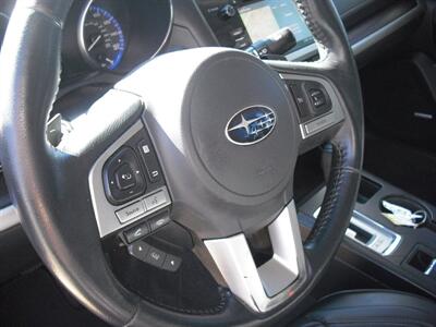 2015 Subaru Legacy 3.6R Limited   - Photo 7 - Gunnison, CO 81230