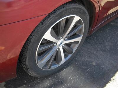 2015 Subaru Legacy 3.6R Limited   - Photo 11 - Gunnison, CO 81230