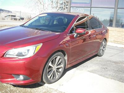2015 Subaru Legacy 3.6R Limited   - Photo 3 - Gunnison, CO 81230